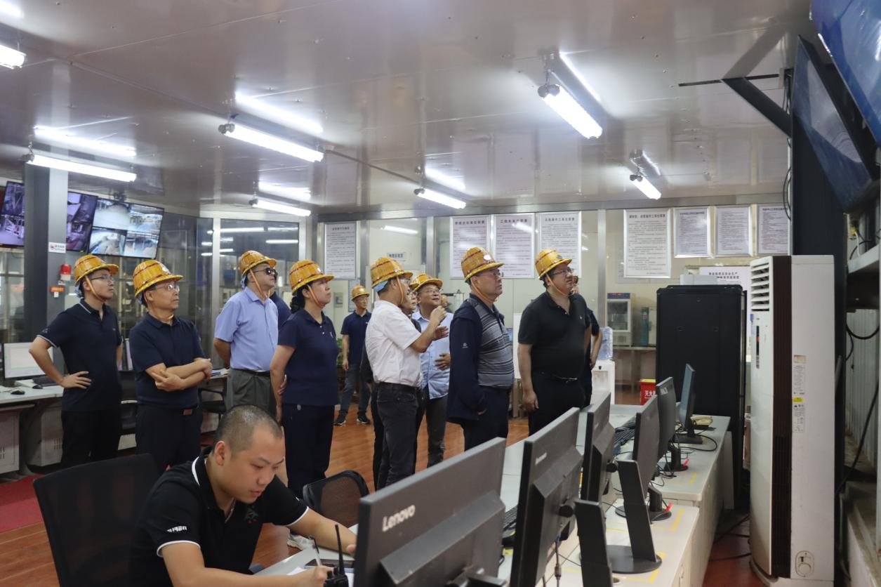 中国林业集团外部董事赴福建开展国家储备林建设及相关产业链调研