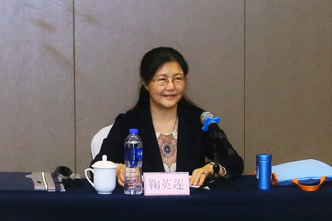 集团公司董事到南京所属企业调研