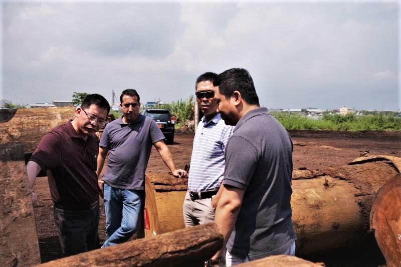 曹效军出席中林（余干）鄱阳湖旅游综合开发项目签约仪式