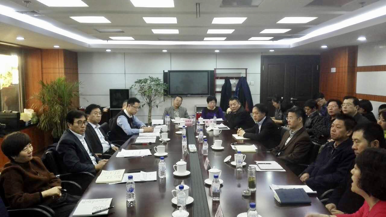 刘连军到上海、福州开展企业生产经营及党建工作调研座谈